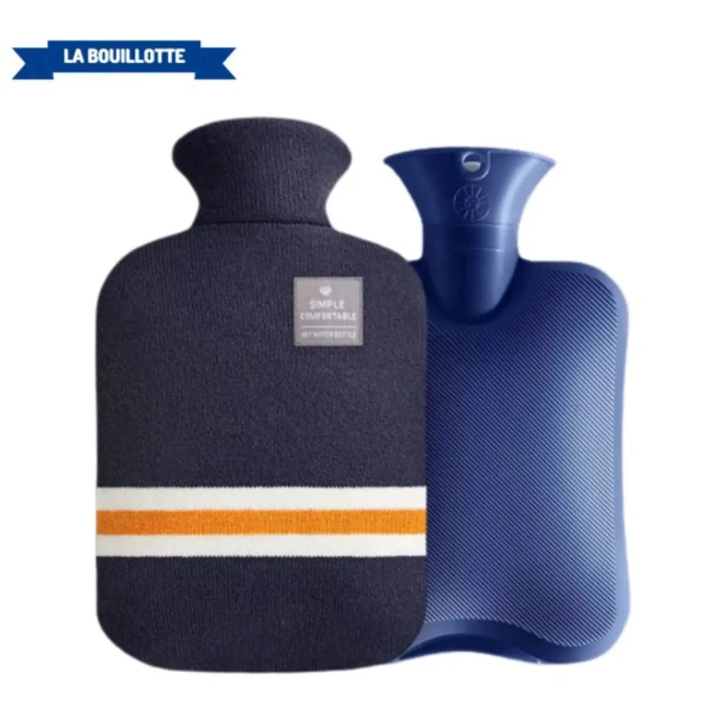 Hot Water Bottle